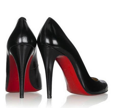 louis vuitton shoes red heel|Designer Shoes for Women .